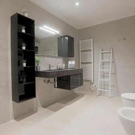 Διαμέρισμα Casaboss My Loft