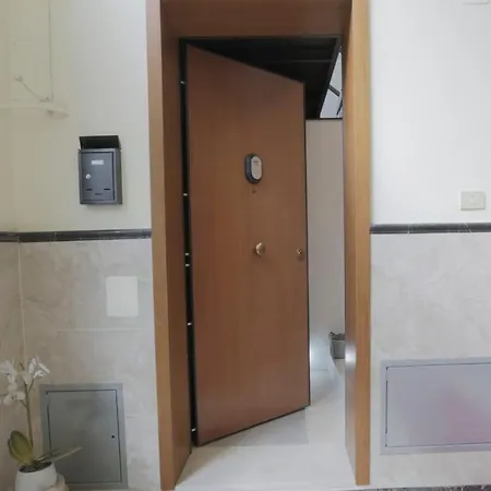 Casaboss My Loft * Φλωρεντία