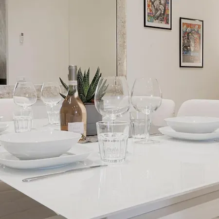 Casaboss My Loft Διαμέρισμα