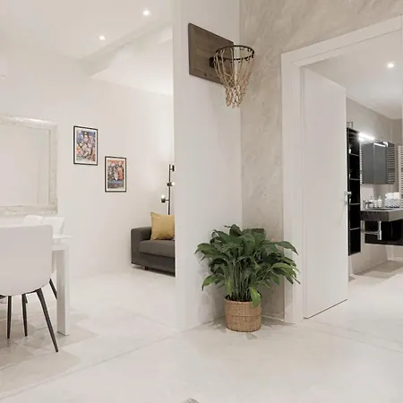 Διαμέρισμα Casaboss My Loft