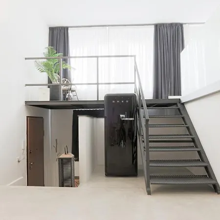Διαμέρισμα Casaboss My Loft *