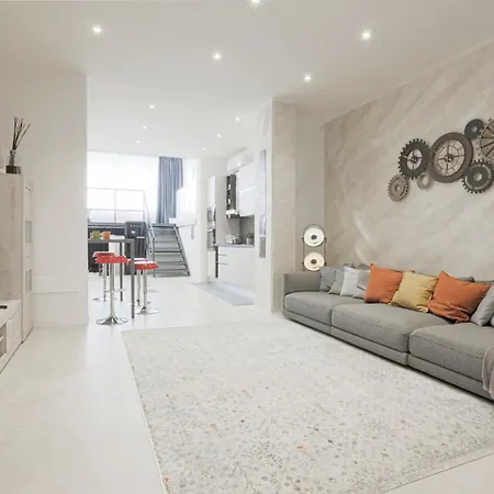 Casaboss My Loft *